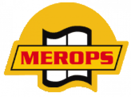 Logo firmy: MEROPS spol. s r.o.
