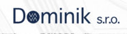 Logo firmy: Dominik-servis a.s.