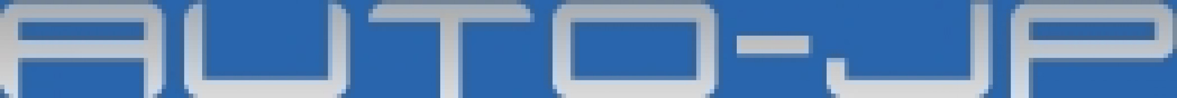 Logo firmy: AUTO - JP