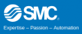 Logo firmy: SMC Industrial Automation CZ s.r.o.