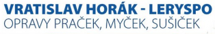 Logo firmy: LERYSPO - Vratislav Horák