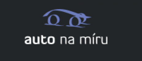 Logo firmy: Auto na míru - Oldřich Procházka