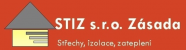 Logo firmy: STIZ s.r.o.
