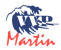 Logo firmy: VVP-Martin, s.r.o.