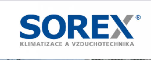 Logo firmy: SOREX s.r.o.