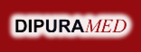 Logo firmy: DIPURAMED, s.r.o.