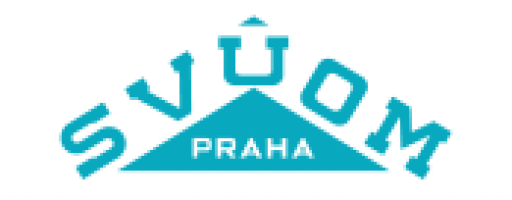 Logo firmy: SVÚOM s.r.o.