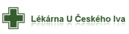 Logo firmy: Lékárna U Českého lva