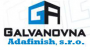 Logo firmy: Galvanovna Adafinish, s.r.o.