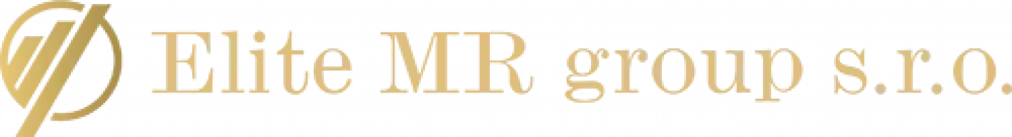 Logo firmy: Elite MR group s.r.o.
