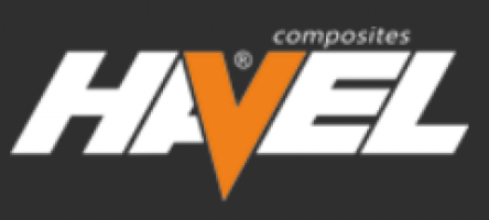 Logo firmy: Havel Composites CZ s.r.o.