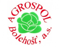 Logo firmy: Agrospol  Bolehošť, a.s.